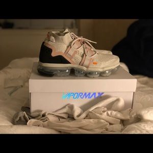 Nike vapormax utility